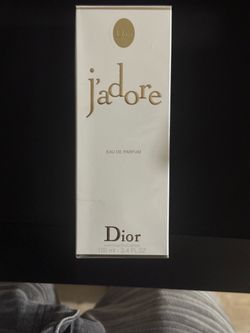 Dior J'adore Eau de Parfum 100ml