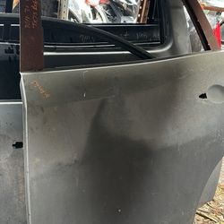 2013 2020 INFINITI QX60 JX35 LEFT  SIDE REAR DOOR