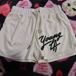 YoungLA Shorts