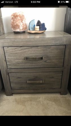 Night stand