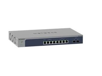 NETGEAR MS510TXM