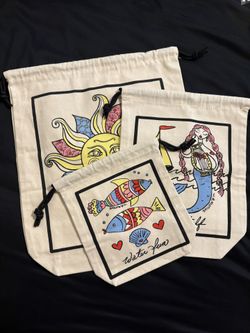 Brighton 3 Piece Bag Set