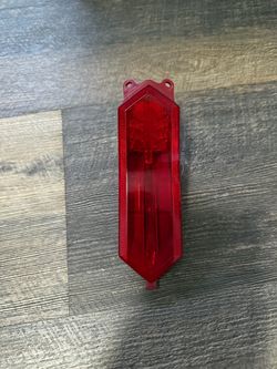 Yamaha Oil OEM Taillight