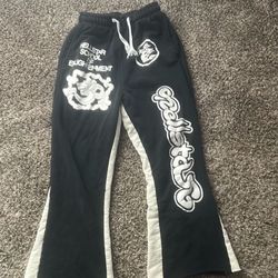 hellstar sweats (read description)