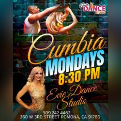 Cumbia Lecciones
