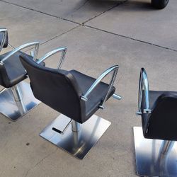 Adjustable Stools (free delivery)