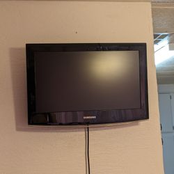 Samsung Small Tv