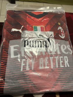 AC Milan Soccer Jerseys