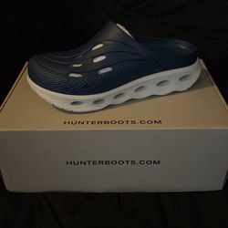 HUNTER BOOTS/SHOES