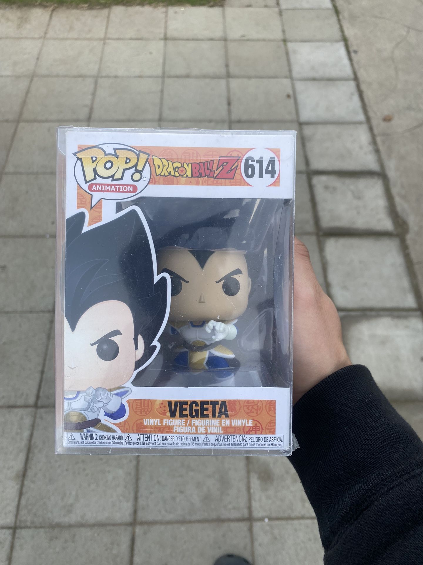 Funko Pop