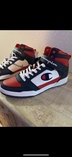 Mens Champion Tennis