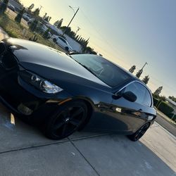 2010 BMW 328i