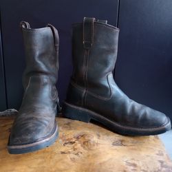 Wolverine Boots Z9