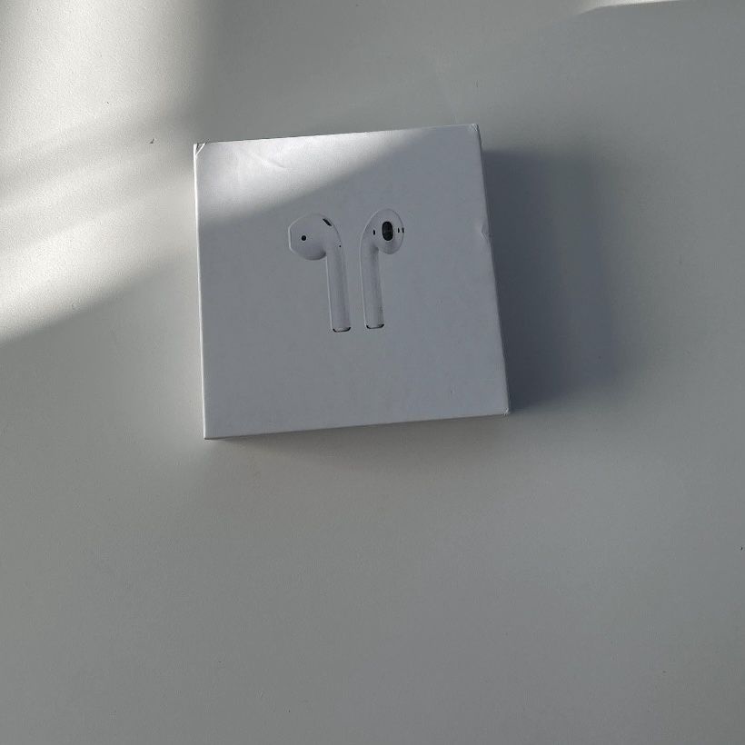 AirPod 2nd Generation