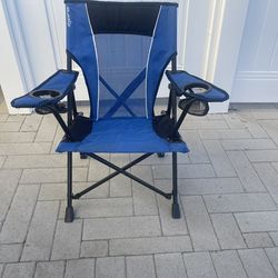 Child’s Outdoor Foldable Chair