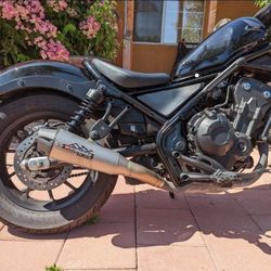 Yoshimura R-34 Exhaust (Motorcycle )