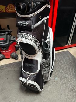 Women’s Golf Clubs & Bag
