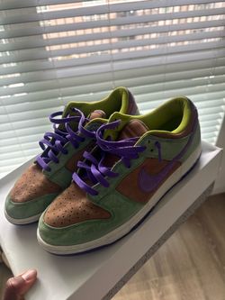 Nike Dunk Low SP Retro 'Veneer