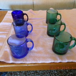 Etched/Engraved Coffee Mug