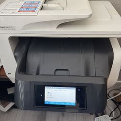 Free HP Office Jet Pro 8720