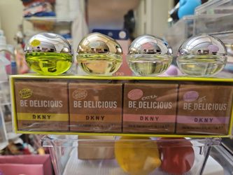 Be delicious DKNY
