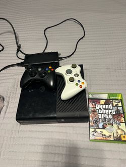 Xbox 360
