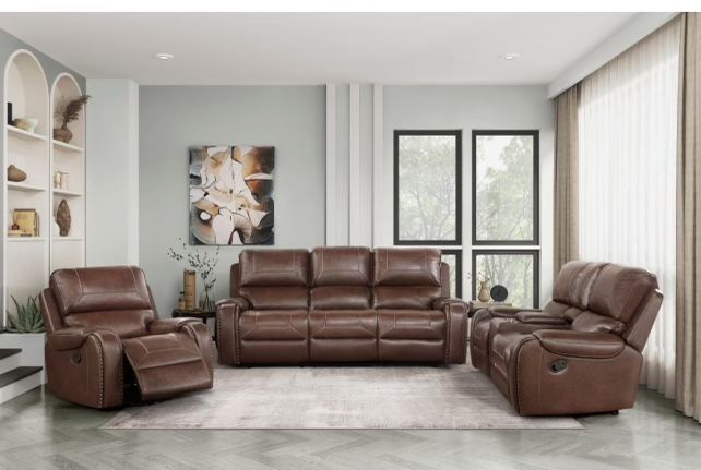 Recliner couch 999
