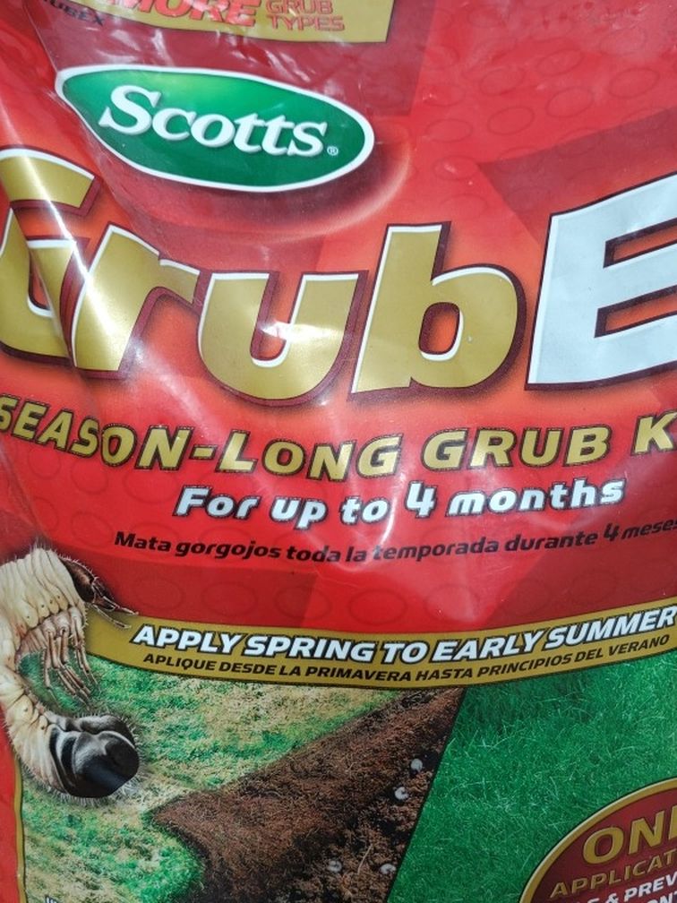 Grub Ex