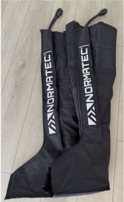Hyperice Normatec Pulse 2.0 Air Compression Leg System Excellent Cond - $600