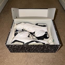 Jordan 6 Oreo Size 9.5 $150‼️