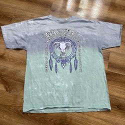 NEW Men’s Concert Clothes T-Shirts Eagles The Long Goodbye (Various size)  Tour T-Shirt