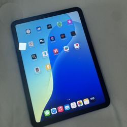 ipad air 10th gen