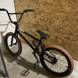 BMX Cult Bike