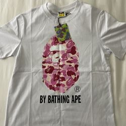 Bape shirt 