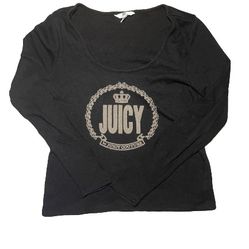 Juicy Couture Thermal Shirt
