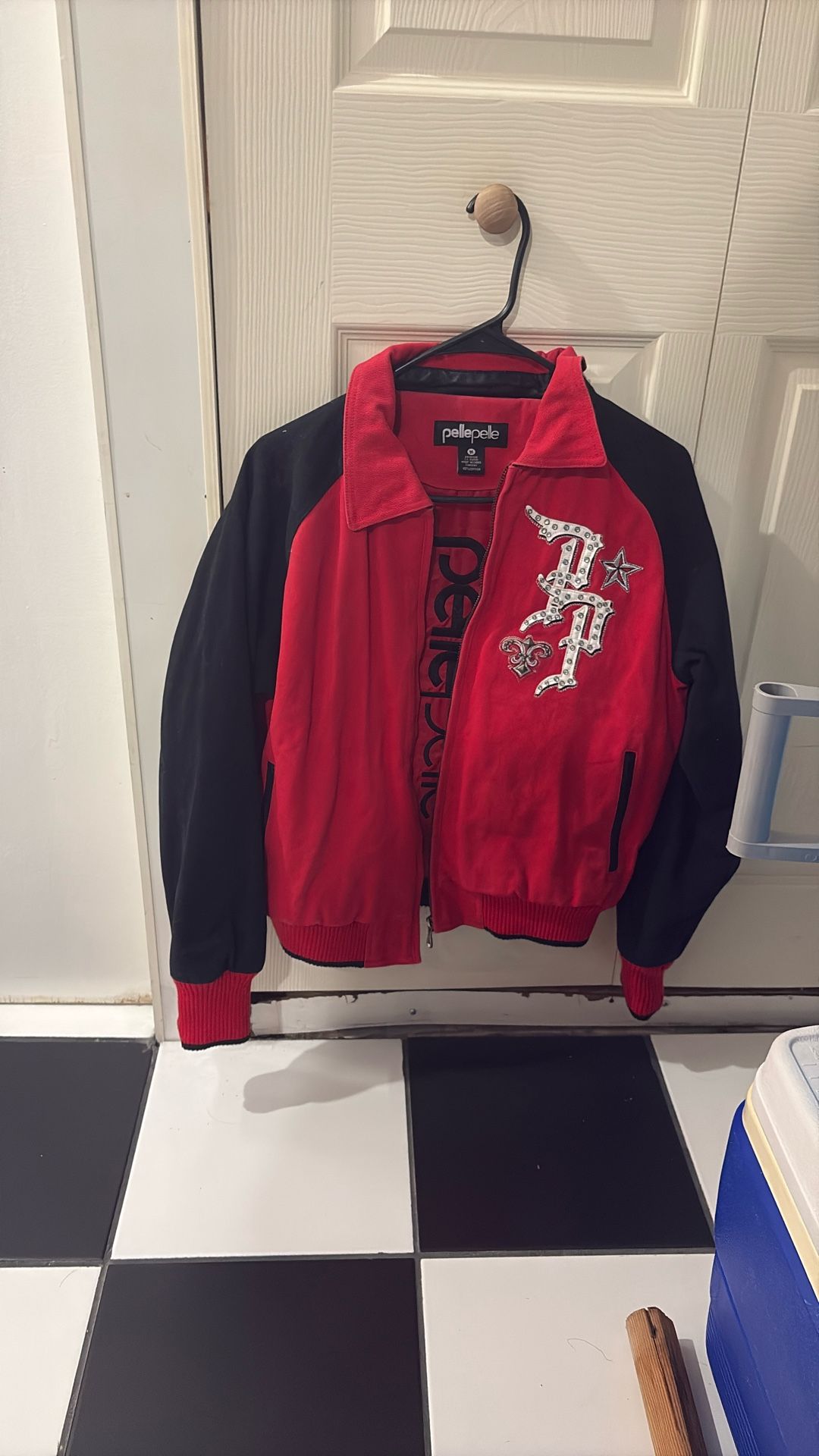 Pelle Coat Brand New Never Worn