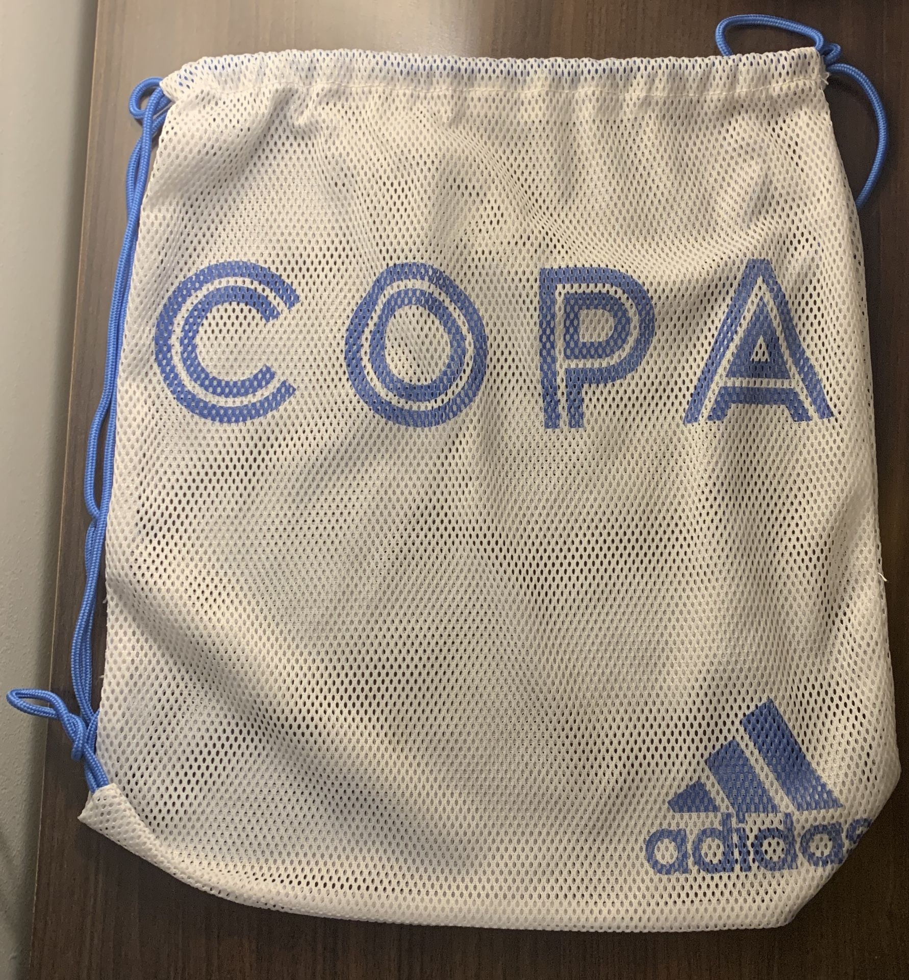 Adidas Copa Gym Backpacks 