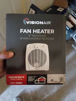 Heaters for sale