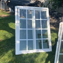 Used Windows
