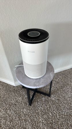 Proscenic air cleaner