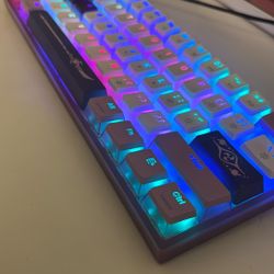 Mechanical Keyboard
