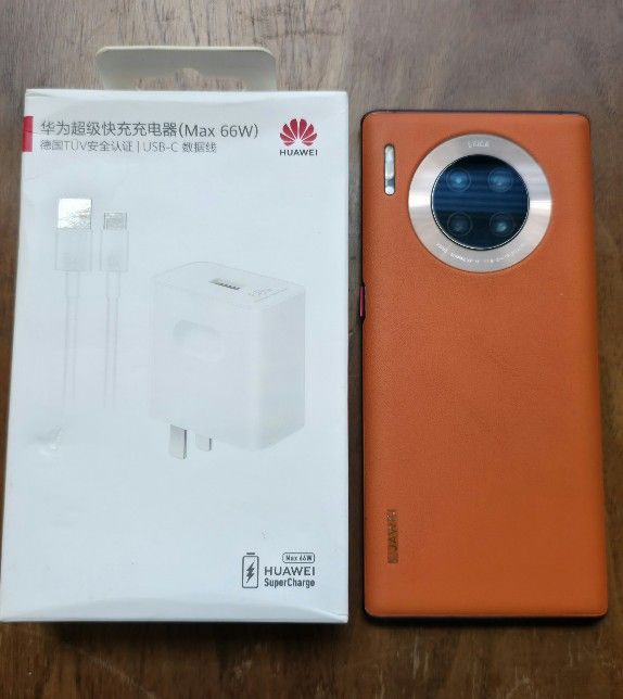 Huawei Mate 30 Pro Unlocked 128GB