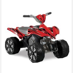 Kids Motorz Extreme ATV 6v Ride On