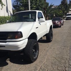 1994 Ford Ranger