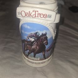 Collectors Stein (Santa Anita)