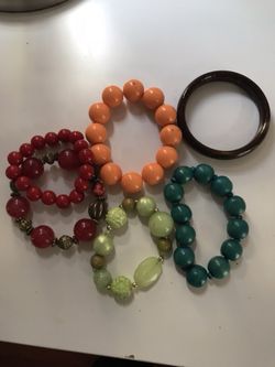 Bracelet