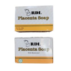 RDI Placenta Whitening Soap
