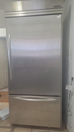 Big Refrigerator For Home  For Restaurant 