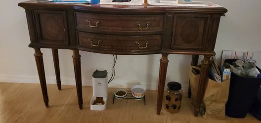 Sideboard - American Design Furniture