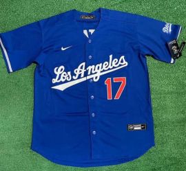 DODGERS OHTANI JERSEYS